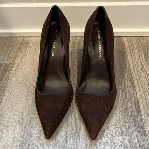 Women’s Good American Heels